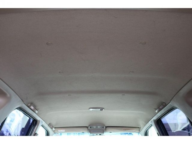 Toyota HILUX SURF 2002-01 15052-8