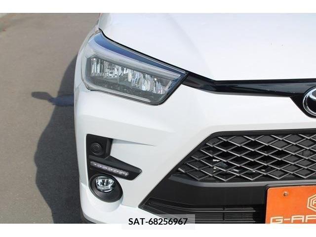 Toyota RAIZE 2022-11 354780-10