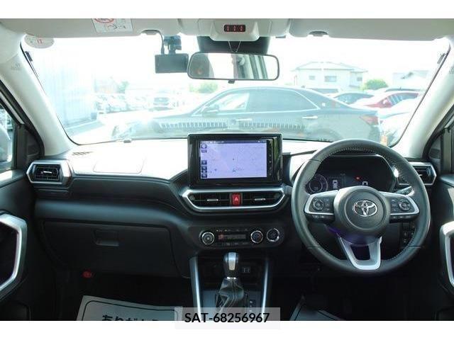 Toyota RAIZE 2022-11 354780-16