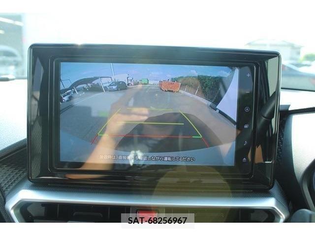 Toyota RAIZE 2022-11 354780-5