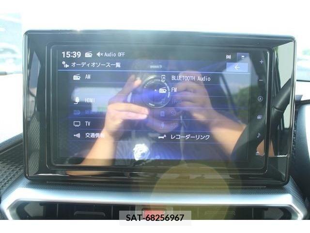 Toyota RAIZE 2022-11 354780-4