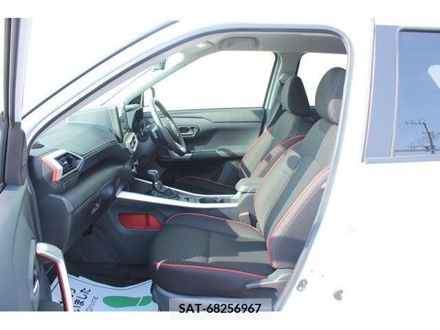 Toyota RAIZE 2022-11 354780-15