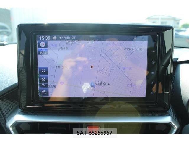 Toyota RAIZE 2022-11 354780-2