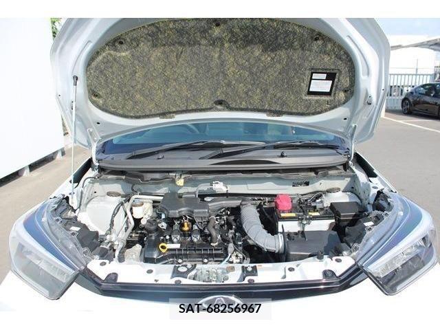 Toyota RAIZE 2022-11 354780-1