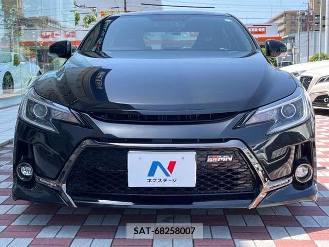 Toyota MARK X 2019-04 375134-14