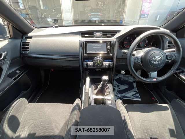 Toyota MARK X 2019-04 375134-1