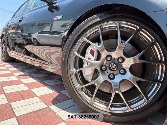 Toyota MARK X 2019-04 375134-13