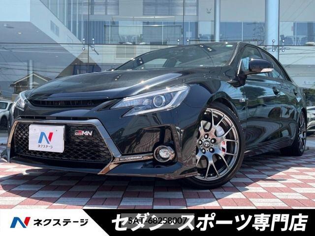 Toyota MARK X 2019-04 375134-0