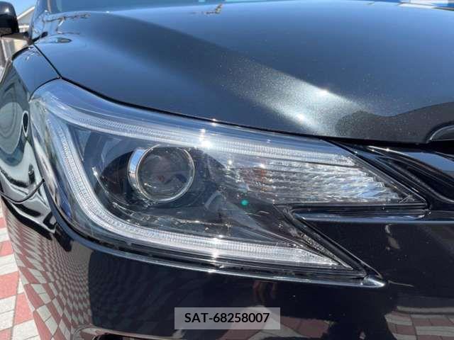 Toyota MARK X 2019-04 375134-12