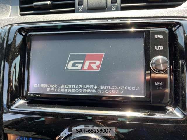 Toyota MARK X 2019-04 375134-3