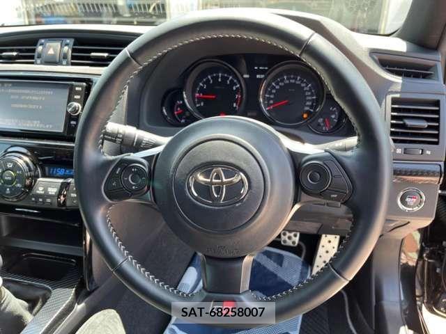 Toyota MARK X 2019-04 375134-11