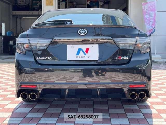 Toyota MARK X 2019-04 375134-15