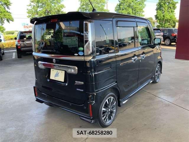 Suzuki SPACIA 2019-07 368584-9