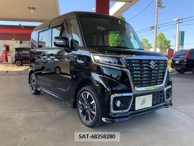 Suzuki SPACIA 2019-07 368584-7