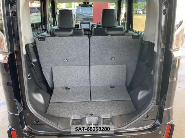 Suzuki SPACIA 2019-07 368584-18