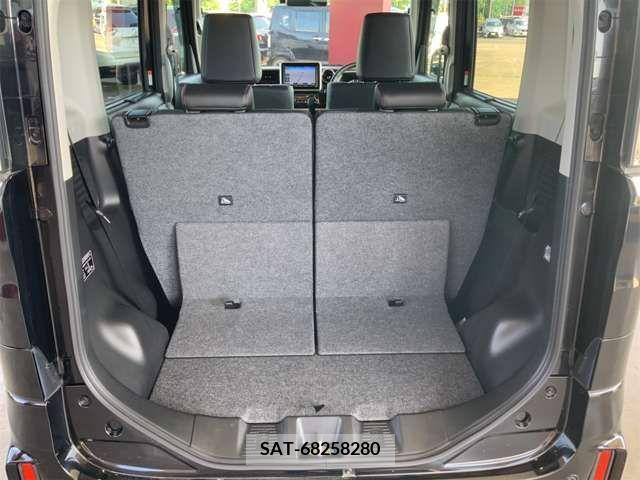 Suzuki SPACIA 2019-07 368584-17