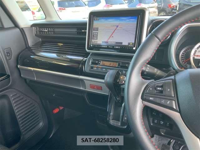 Suzuki SPACIA 2019-07 368584-16