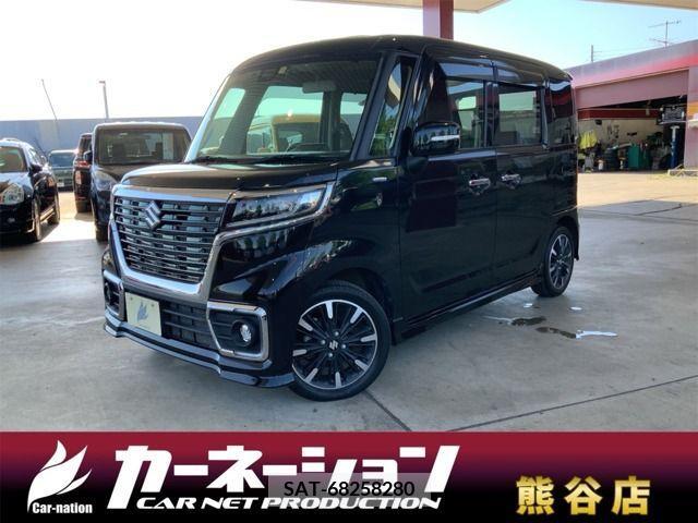 Suzuki SPACIA 2019-07 368584-0