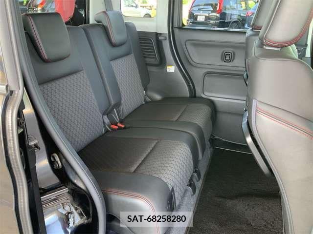 Suzuki SPACIA 2019-07 368584-15