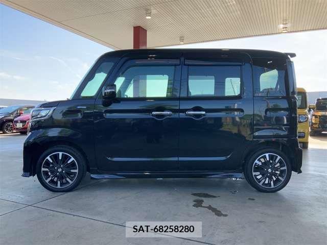 Suzuki SPACIA 2019-07 368584-6