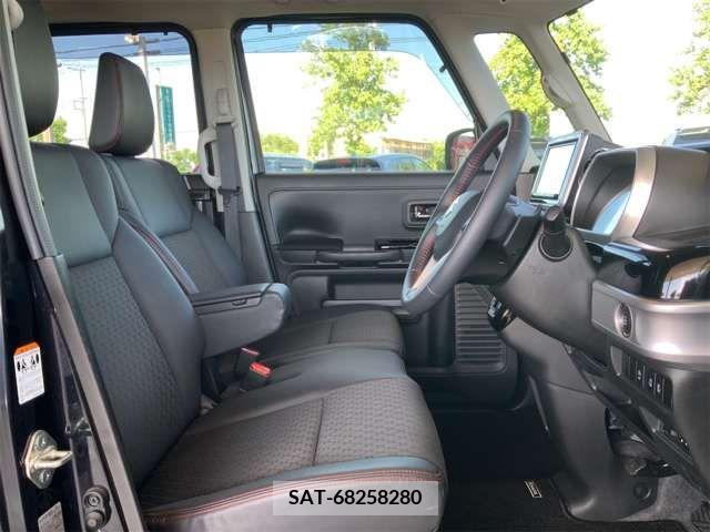 Suzuki SPACIA 2019-07 368584-14
