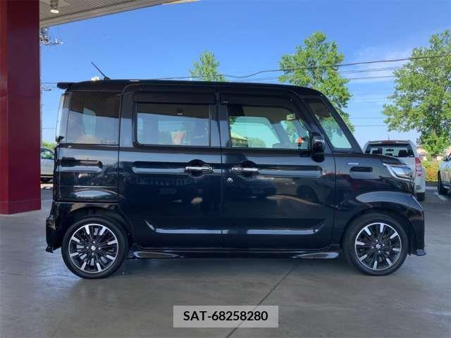 Suzuki SPACIA 2019-07 368584-5