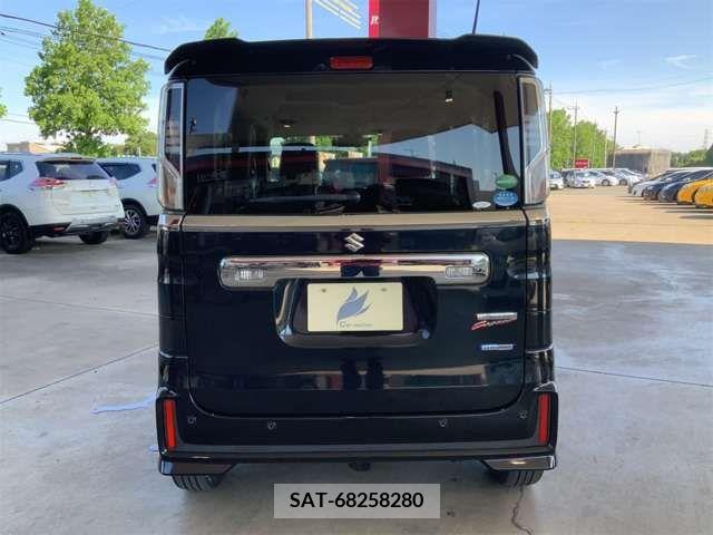 Suzuki SPACIA 2019-07 368584-4