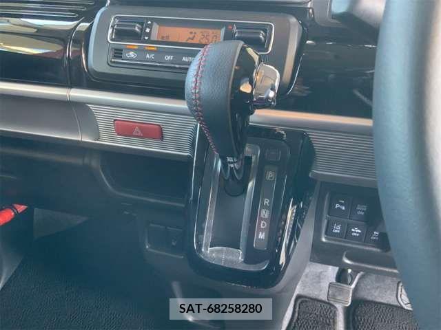 Suzuki SPACIA 2019-07 368584-12