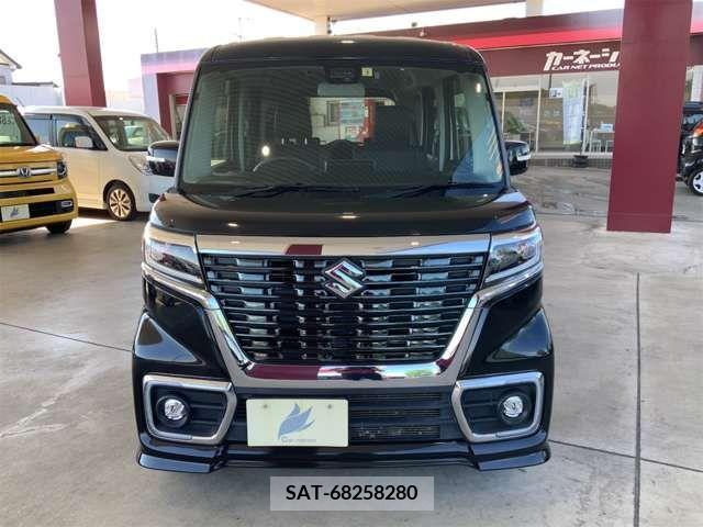 Suzuki SPACIA 2019-07 368584-3