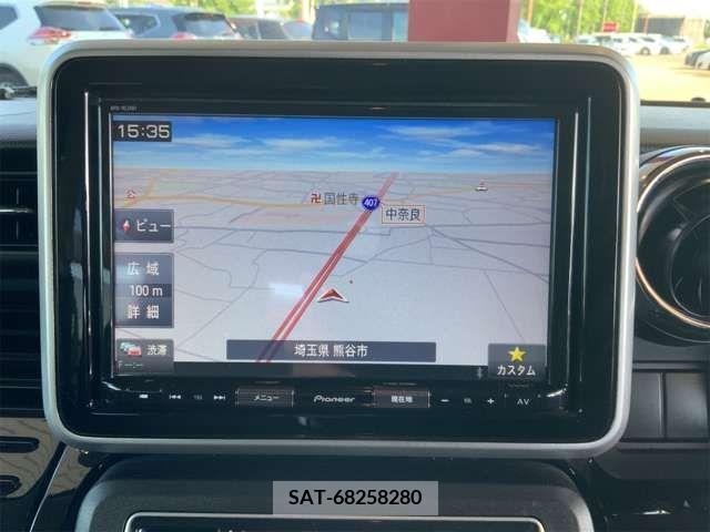 Suzuki SPACIA 2019-07 368584-2