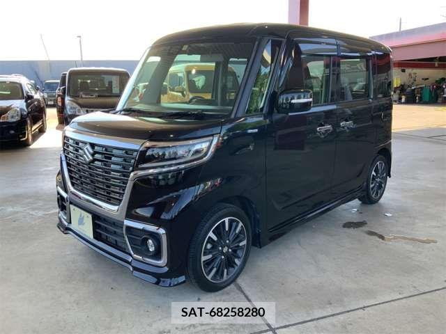 Suzuki SPACIA 2019-07 368584-11