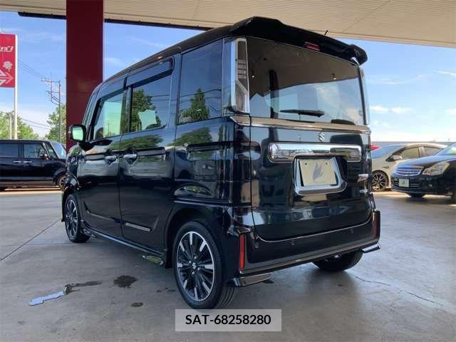 Suzuki SPACIA 2019-07 368584-10