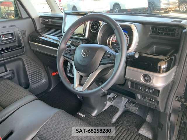 Suzuki SPACIA 2019-07 368584-1