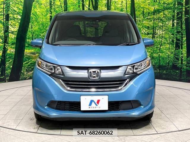 Honda FREED 2017-01 379108-15