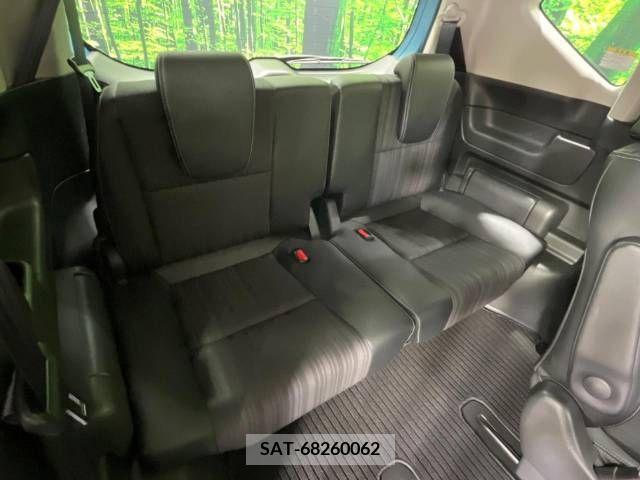 Honda FREED 2017-01 379108-10
