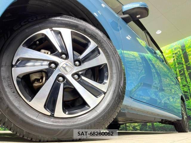 Honda FREED 2017-01 379108-14