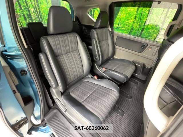 Honda FREED 2017-01 379108-9