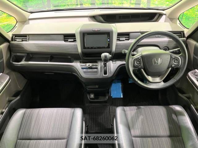 Honda FREED 2017-01 379108-1