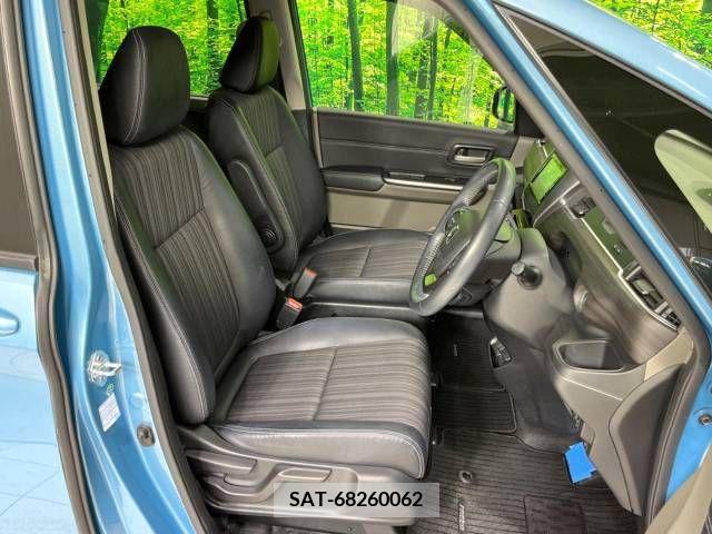 Honda FREED 2017-01 379108-8