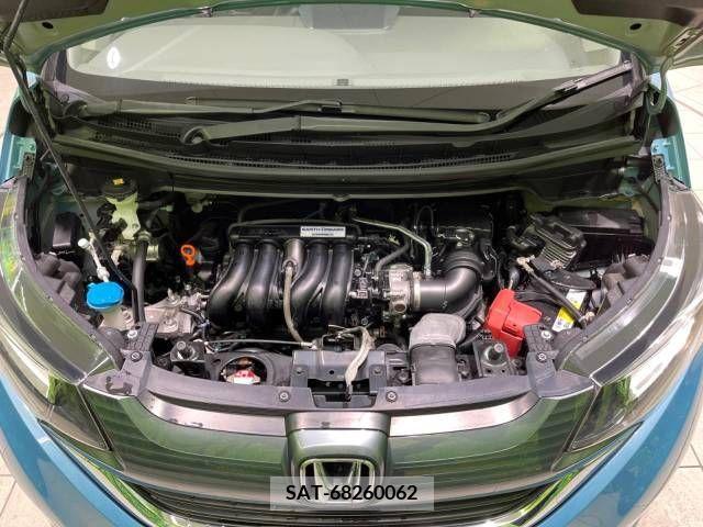 Honda FREED 2017-01 379108-19