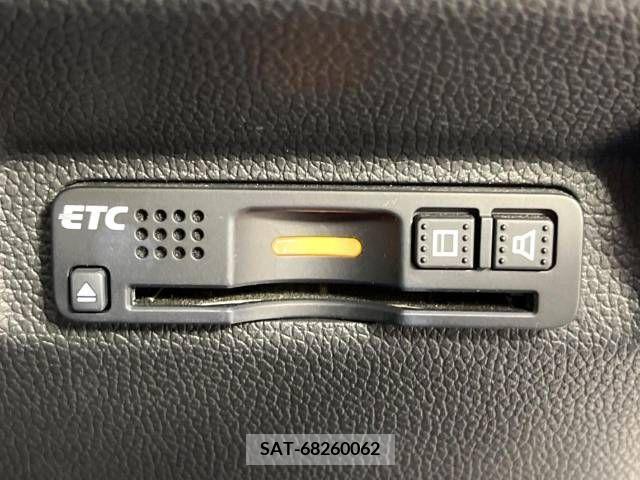 Honda FREED 2017-01 379108-6
