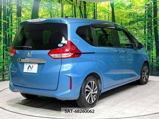 Honda FREED 2017-01 379108-18