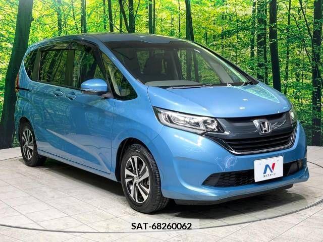 Honda FREED 2017-01 379108-17