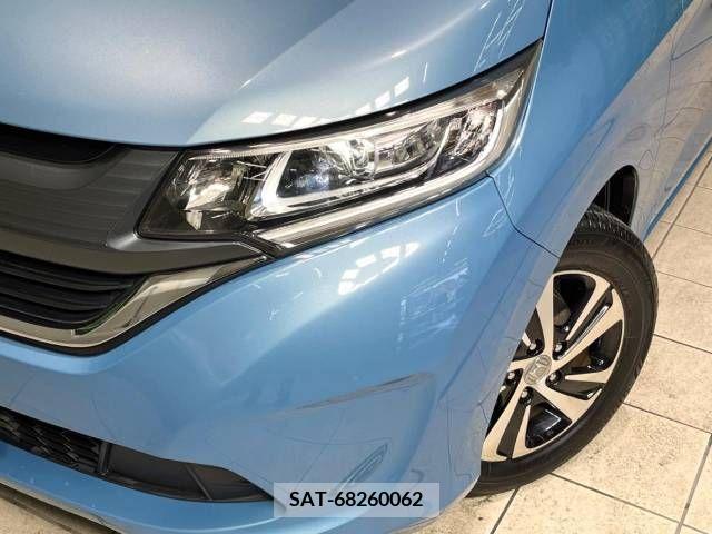 Honda FREED 2017-01 379108-13