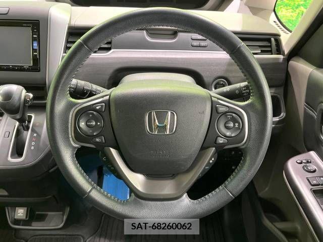 Honda FREED 2017-01 379108-12
