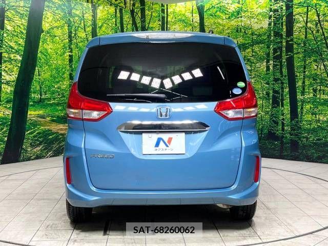 Honda FREED 2017-01 379108-16