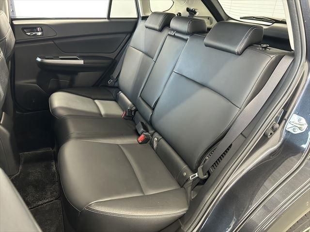 Subaru XV HYBRID 2013-09 190860-22