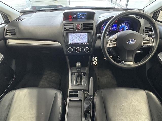 Subaru XV HYBRID 2013-09 190860-18