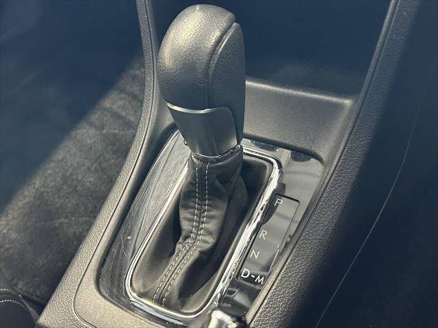 Subaru XV HYBRID 2013-09 190860-25