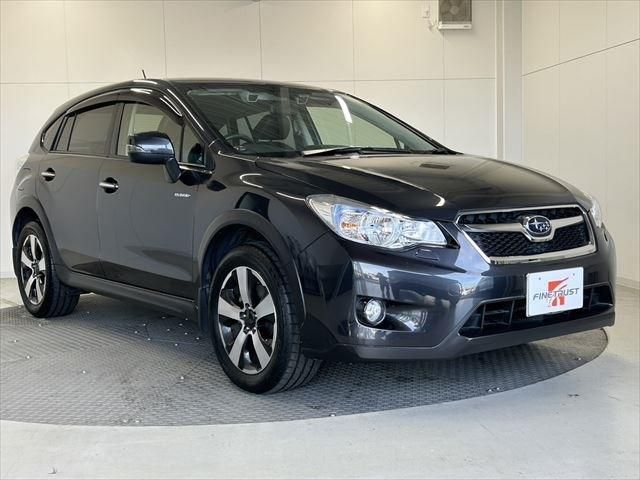 Subaru XV HYBRID 2013-09 190860-2